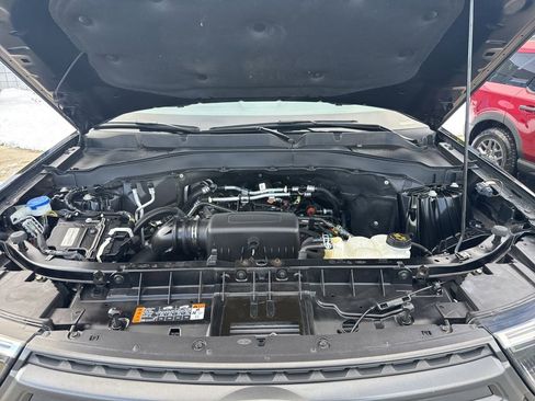 Certified 2023 Ford Explorer Timberline w/ Timberline Technology Package image 46