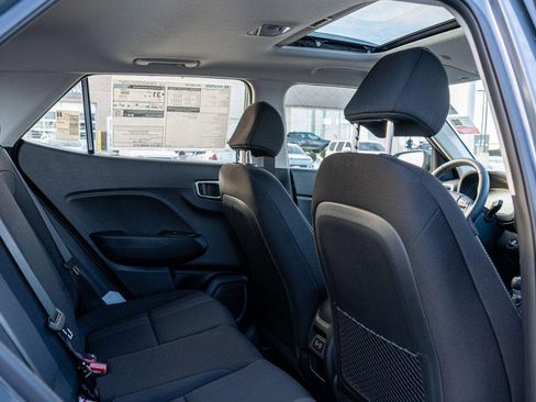 New 2026 Hyundai Venue SEL image 13