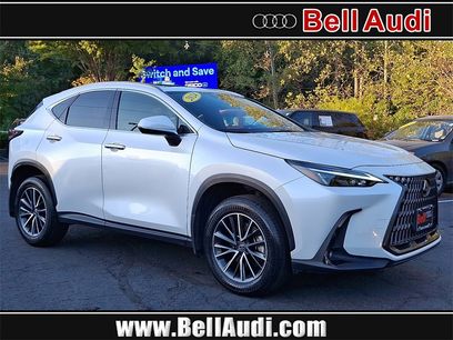 Used 2024 Lexus NX 250 FWD