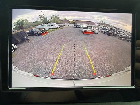 Used 2025 RAM ProMaster 2500 w/ Convenience Group FWD image 35