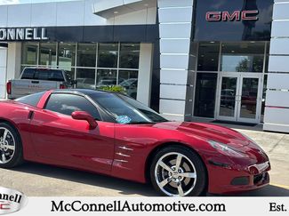 Used 2010 Chevrolet Corvette Coupe w/ Preferred Equipment Group RWD video 1