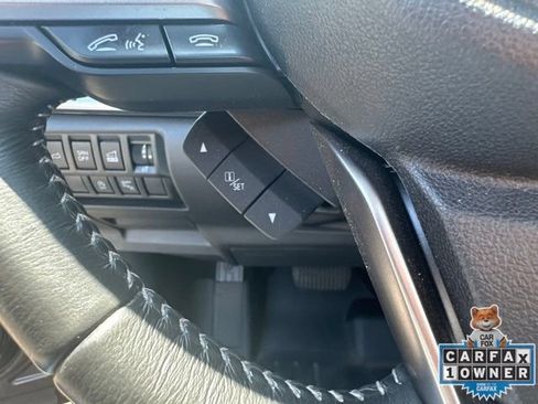 Certified 2023 Subaru Forester Premium AWD/4WD image 17