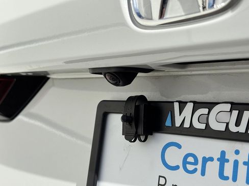 Certified 2025 Honda CR-V EX image 5