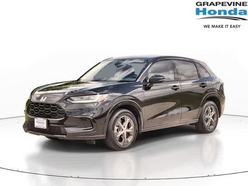 Used 2023 Honda HR-V EX-L image 1
