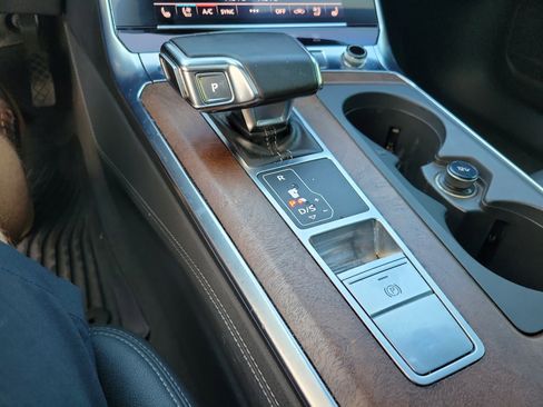 Used 2019 Audi A6 3.0T Premium Plus w/ Premium Plus Package image 26