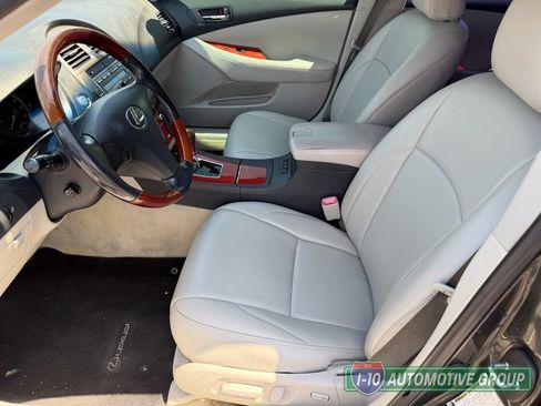 Used 2008 Lexus ES 350 FWD image 29