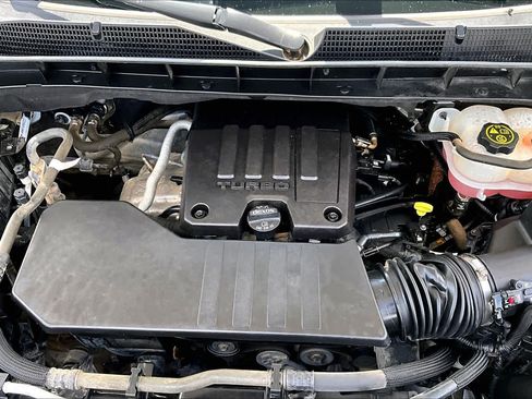 Used 2023 GMC Sierra 1500 Pro RWD image 33