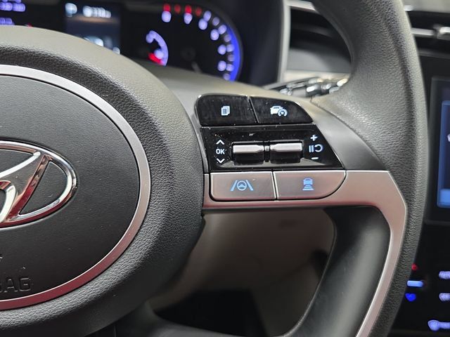 Used 2024 Hyundai Tucson SEL AWD/4WD image 17