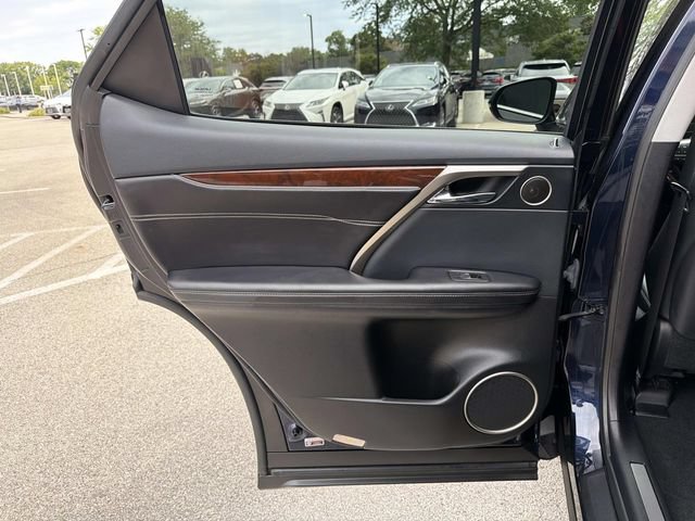 Used 2018 Lexus RX 350 AWD w/ Premium Package image 11