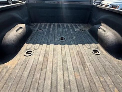 Used 2017 RAM 2500 Tradesman w/ Chrome Appearance Group AWD/4WD image 16