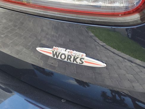 Used 2024 MINI Cooper Clubman John Cooper Works image 8