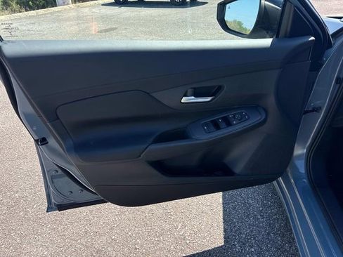 New 2026 Nissan Sentra SV w/ SV Convenience Package image 21