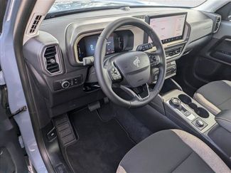 New 2026 Ford Bronco Sport Big Bend w/ Convenience Package AWD/4WD video 2