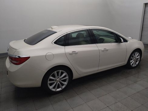 Used 2015 Buick Verano Leather w/ Experience Buick Package FWD image 10