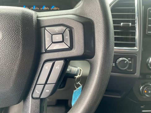 Used 2016 Ford F150 XLT RWD image 17