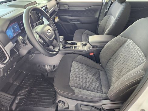 New 2025 Ford Ranger XL w/ Trailer Tow Package image 10