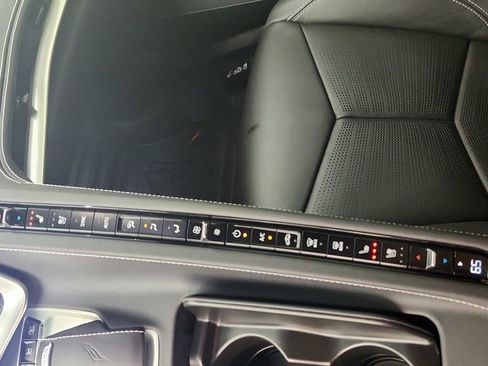 Used 2025 Chevrolet Corvette Z06 w/ Battery Protection Package image 23