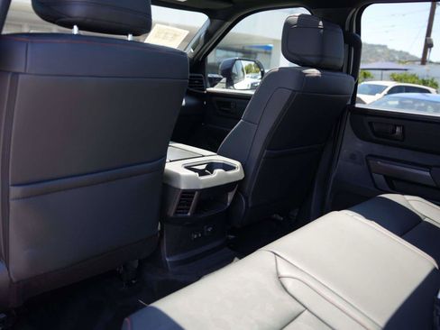 Used 2026 Toyota Tundra TRD Pro AWD/4WD image 22