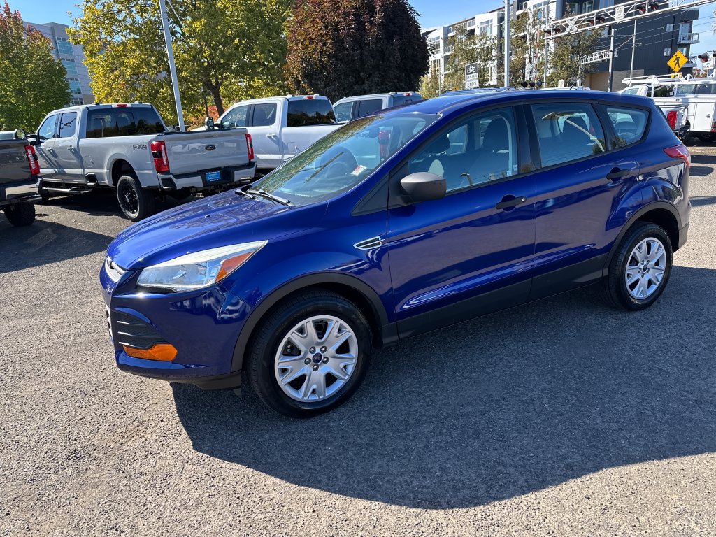 Used 2013 Ford Escape S FWD image 2