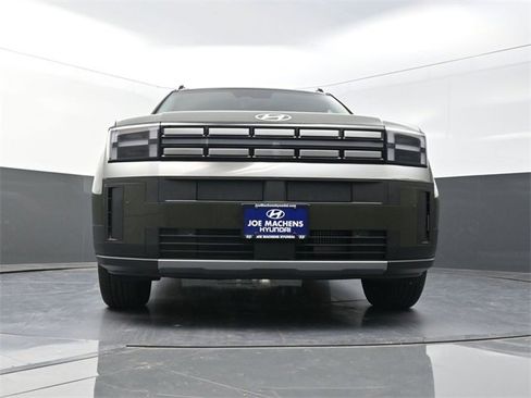 New 2026 Hyundai Santa Fe SEL image 31