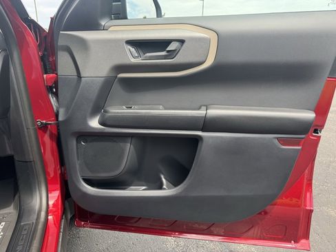 New 2025 Ford Bronco Sport Big Bend w/ Convenience Package image 22