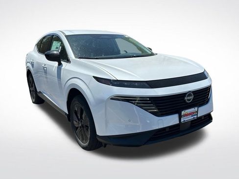 New 2026 Nissan Murano SV AWD/4WD image 7