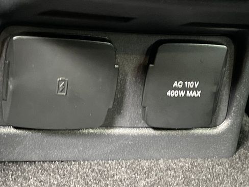 New 2025 Ford Bronco Badlands image 20