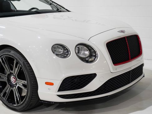 Used 2017 Bentley Continental GT V8 S AWD/4WD image 24