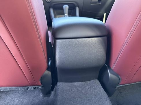 New 2026 MAZDA MAZDA3 Carbon image 22