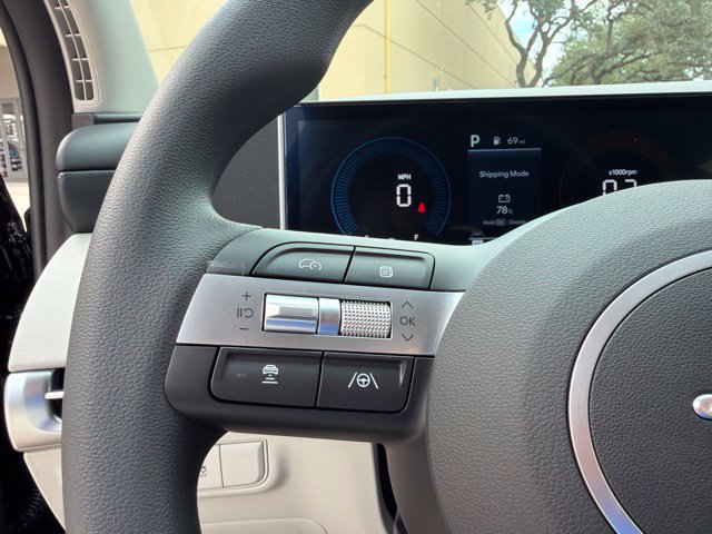 New 2026 Hyundai Tucson SEL Plus FWD image 19