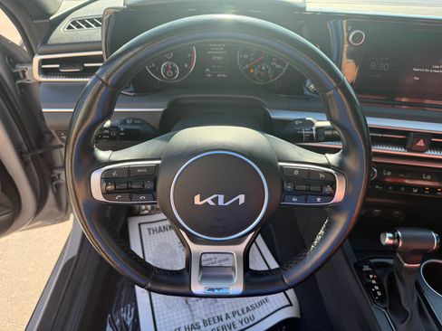 Used 2023 Kia K5 GT-Line AWD/4WD image 13