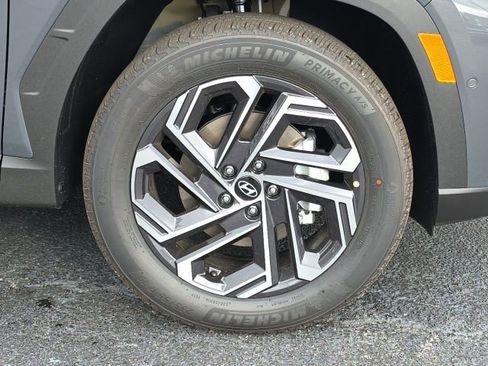 New 2026 Hyundai Tucson Limited w/ Tow & Go Package image 30