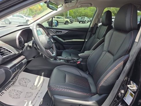 Used 2022 Subaru Crosstrek 2.5i Limited w/ Popular Package #2 AWD/4WD image 6