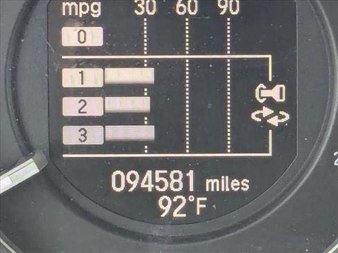 Used 2015 Honda Accord Touring image 11