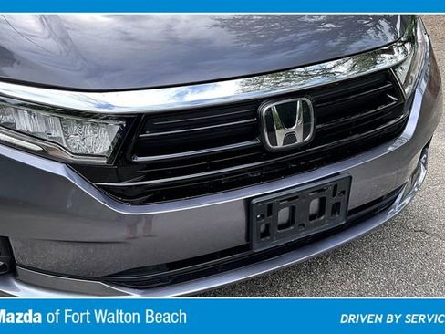 Used 2024 Honda Odyssey EX-L image 33