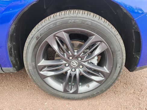 Used 2021 Acura RDX A-Spec image 7