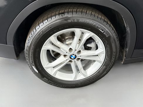 Used 2021 BMW X3 xDrive30i image 33