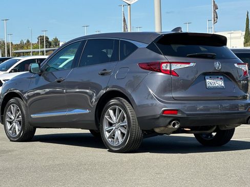 Used 2020 Acura RDX FWD w/ Technology Package image 6