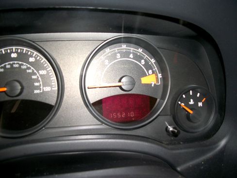 Used 2015 Jeep Patriot Sport w/ Power Value Group image 9