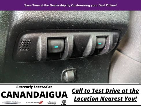 Used 2017 Jeep Wrangler Unlimited Sport w/ Quick Order Package 24S AWD/4WD image 21