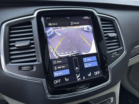 Used 2019 Volvo XC90 T6 Momentum w/ Advanced Package image 30
