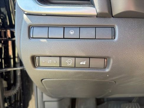 Used 2024 Nissan Rogue SV w/ SV Premium Package AWD/4WD image 22