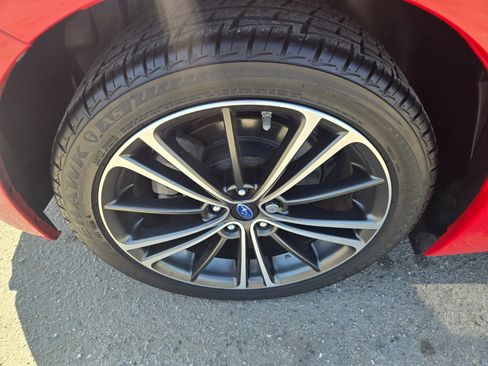 Used 2013 Subaru BRZ Limited w/ Popular Pkg 2C image 28