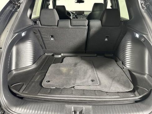 Certified 2024 Honda HR-V Sport image 34