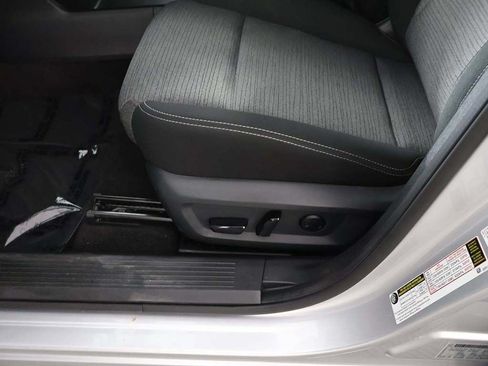 Used 2023 Nissan Rogue SV AWD/4WD image 28