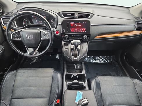 Used 2018 Honda CR-V EX-L image 22