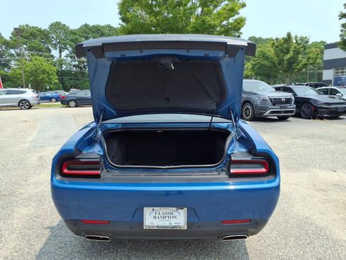 Used 2023 Dodge Challenger GT w/ Blacktop Package RWD image 33