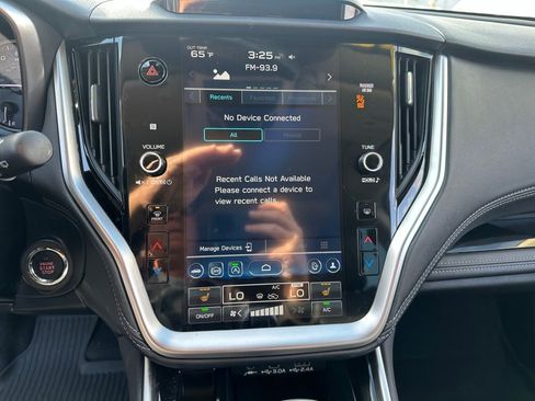 Used 2023 Subaru Outback Limited image 30