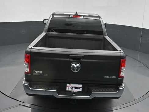 Used 2022 RAM 1500 Big Horn AWD/4WD image 38