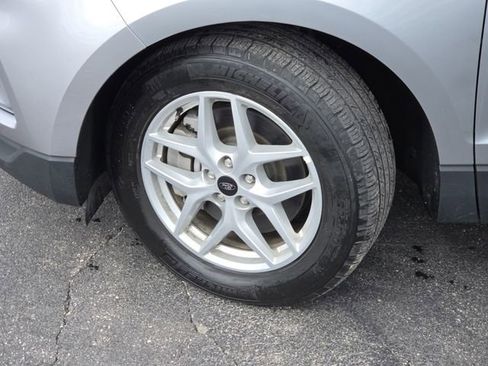 Used 2024 Ford Edge SEL AWD/4WD image 22